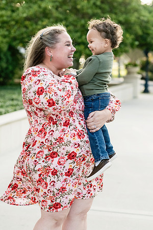 Tiffany and Rorey Family 0020