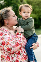 Tiffany and Rorey Family 0027