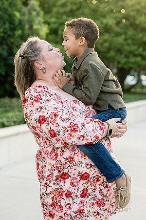 Tiffany and Rorey Family 0035