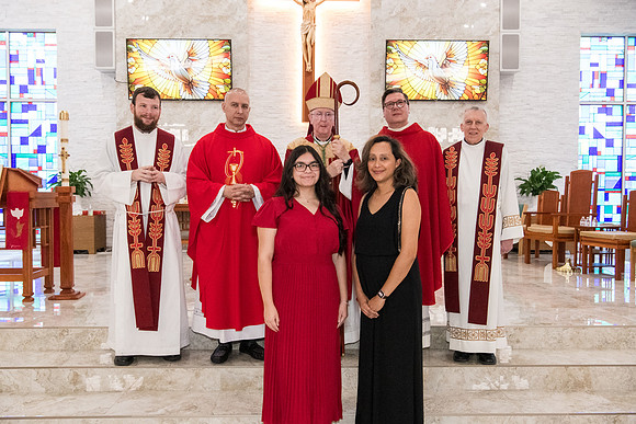 St John Neumann Confirmation 2025 0078