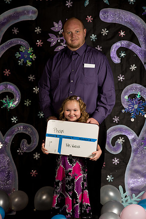 Father Daughter Dance DPES 2014-279