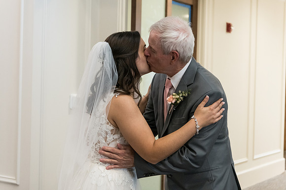 Karen and Nick Wedding