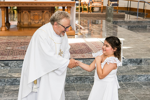 St Stephen First Communion April 27 11 AM 0012