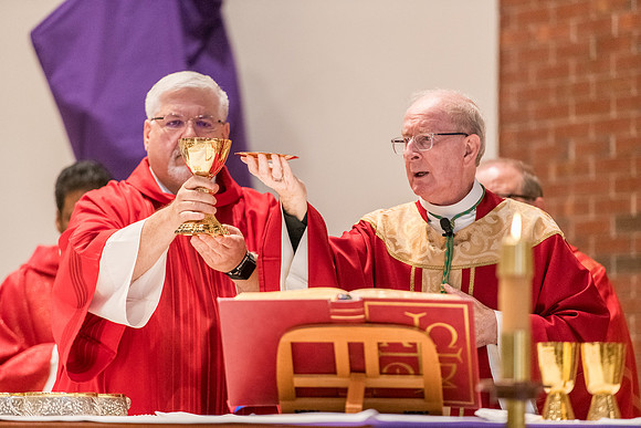 St Paul Confirmation 2025 0188