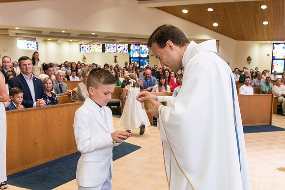 First Communion 1030am (71 of 97)