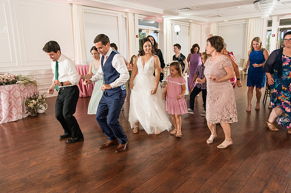 Karen and Nick Wedding