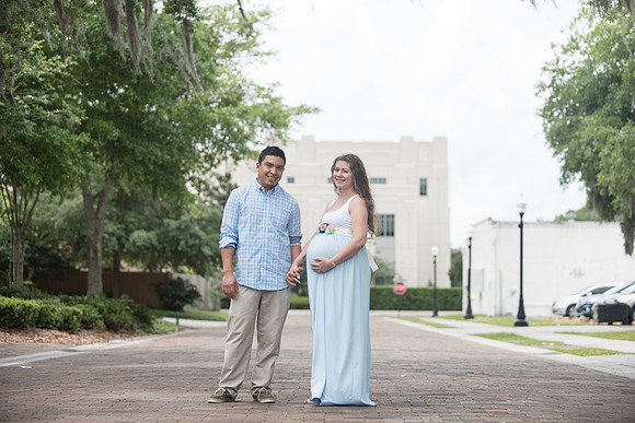 Winter-Garden-Maternity-Session-Jill-and-Fermin 10852