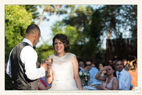 Milly and Rogelio Wedding 5332