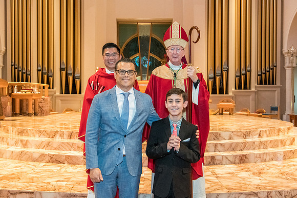 Holy Family Confirmation 2025 0388