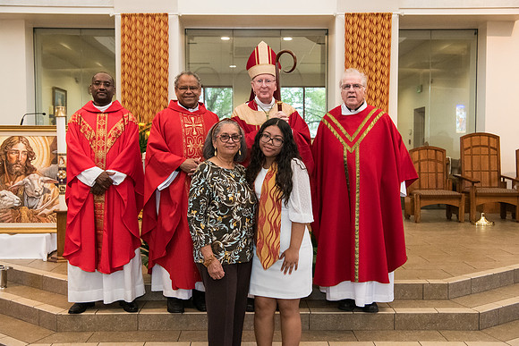 Good Shepherd Confirmation  2024 0034