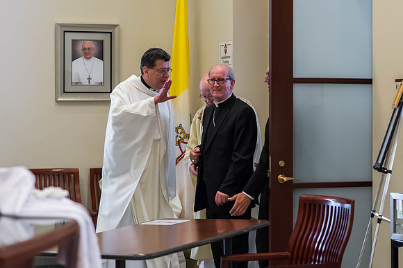 Chrism Mass 2015-12