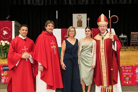 St Cabrini Confirmation 2024 0026