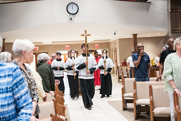 St Paul Confirmation 2025 0081