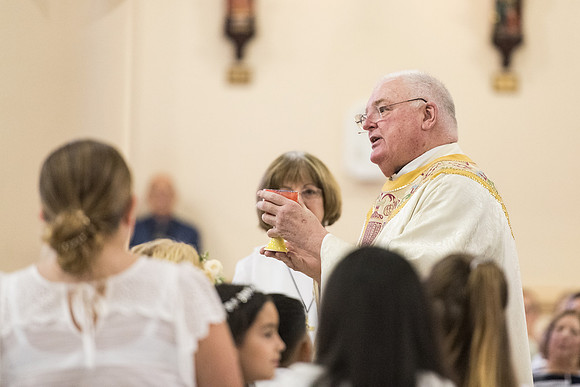 St Timothy First Communion 2024 0344