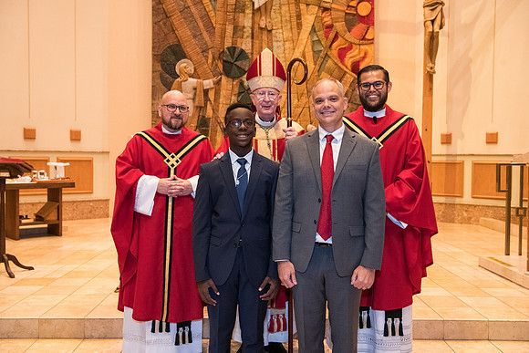 St Mary Magdalen Confirmation 2023 0012