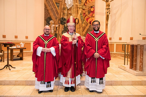 St Mary Magdalen Confirmation 2023 0011