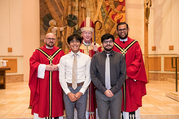St Mary Magdalen Confirmation 2023 0015