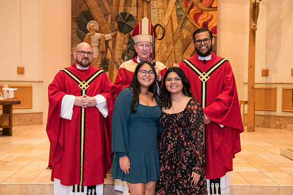 St Mary Magdalen Confirmation 2023 0016