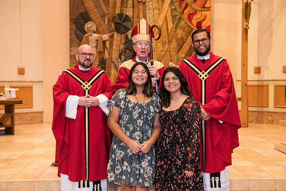 St Mary Magdalen Confirmation 2023 0017