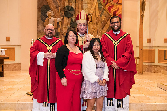 St Mary Magdalen Confirmation 2023 0024