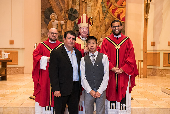 St Mary Magdalen Confirmation 2023 0026