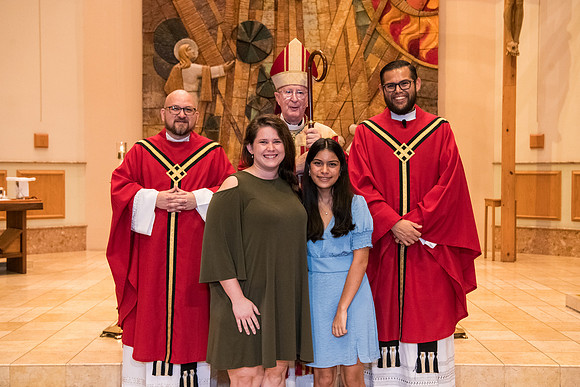 St Mary Magdalen Confirmation 2023 0028
