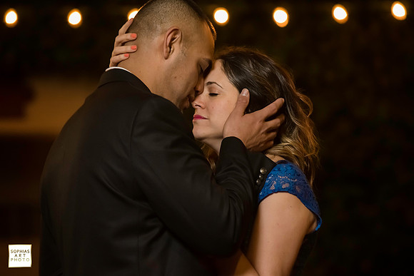 Mission Inn Engagement Session ©Sophias Art Photography