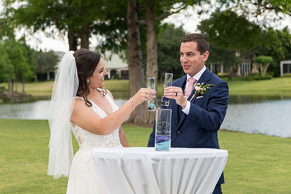 Karen and Nick Wedding