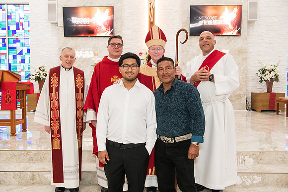 St John Neumann Confirmation 2024 0041