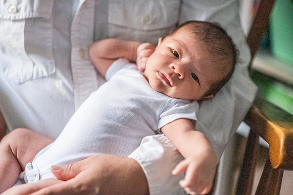 Jill and Fermin Lifestyle Newborn 0018-Edit