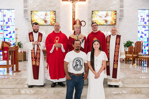 St John Neumann Confirmation 2025 0081
