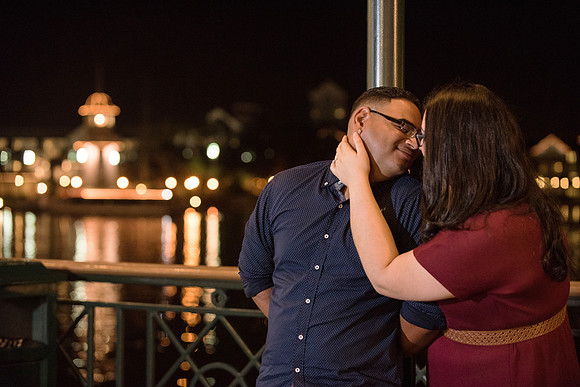 disneys-boardwalk-engagement-dianellys-and-luis 1114