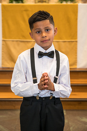 St Francis First Communion 2024 0176