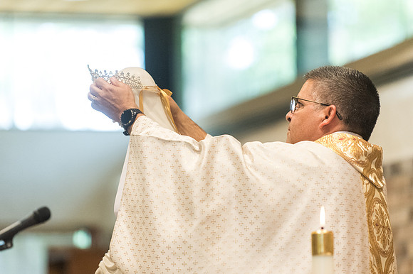 St Francis First Communion May 4 0179