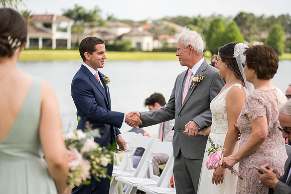 Karen and Nick Wedding