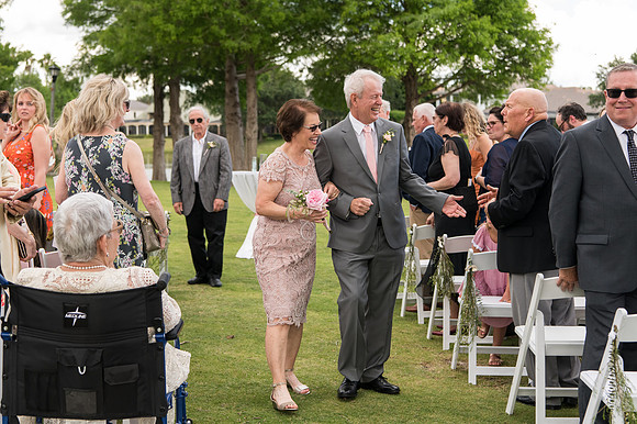 Karen and Nick Wedding