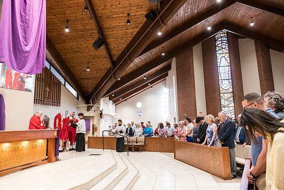 St Paul Confirmation 2025 0124