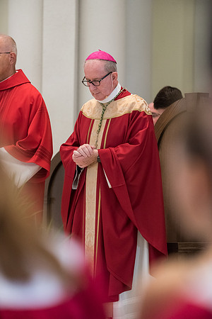St.-John-the-Evangelist-Catholic-Church-Confirmation-2018 1061