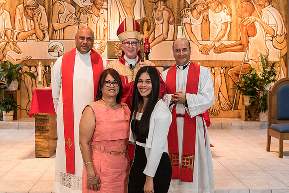 St. Ann Confirmation 1072