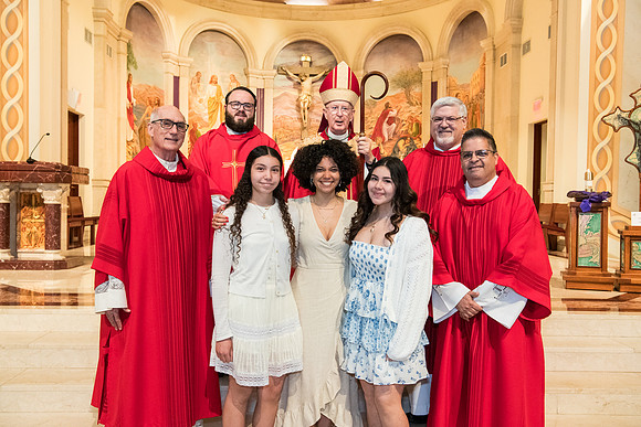 St James Confirmation 2025 0007