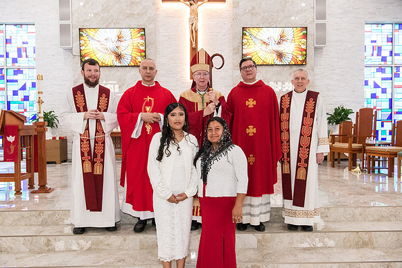 St John Neumann Confirmation 2025 0049