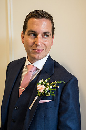 Karen and Nick Wedding