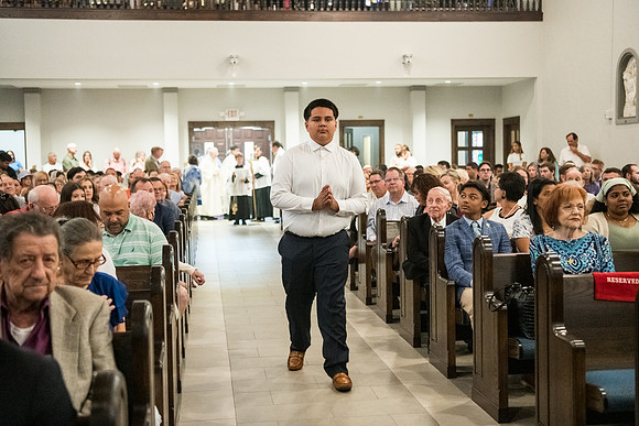 St Joseph Lakeland First Communion 2024 0183