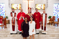 St John Neumann Confirmation 2025 0013
