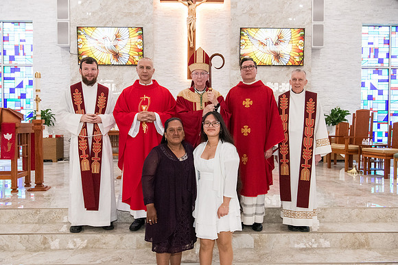 St John Neumann Confirmation 2025 0013