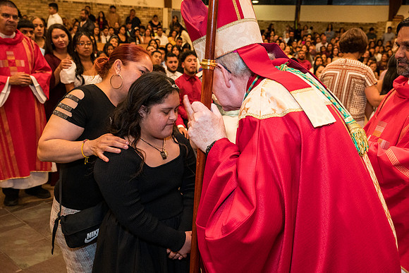 St Francis Confirmation 2024 0358