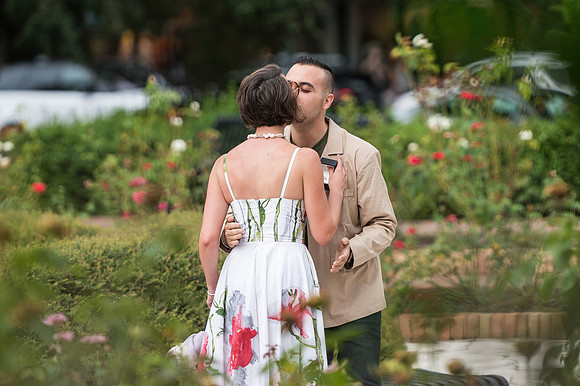 Andrew and Nia Proposal 0085