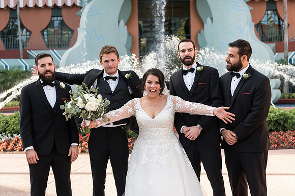 Angela and Nick Wedding 1452
