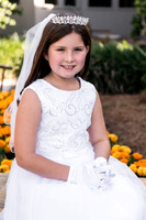 First Communion Downloadable Gallery