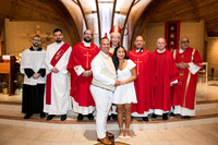 St John Vianney Confirmation 2025 0017